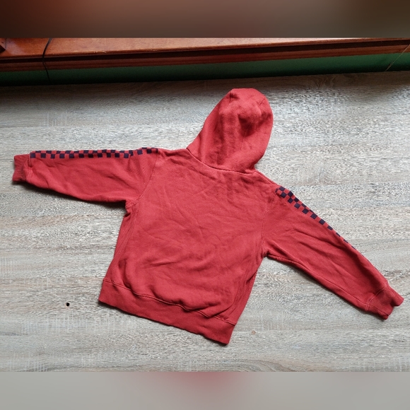 2012 like new Gymboree car hoodie 7-8 years - Picture 8 of 13
